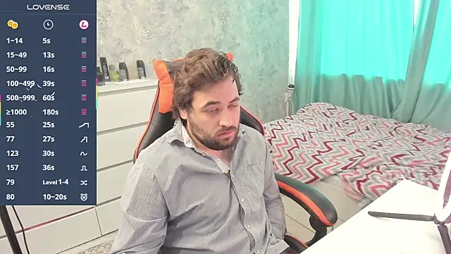 Morlaios online show from 04-28-26, 11:58