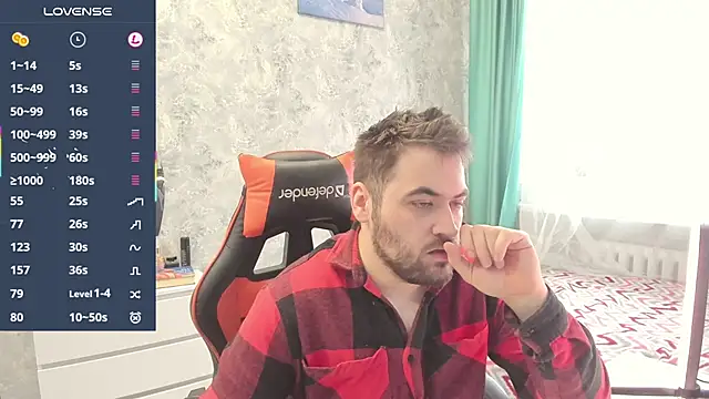 Morlaios online show from 11-26-25, 08:14