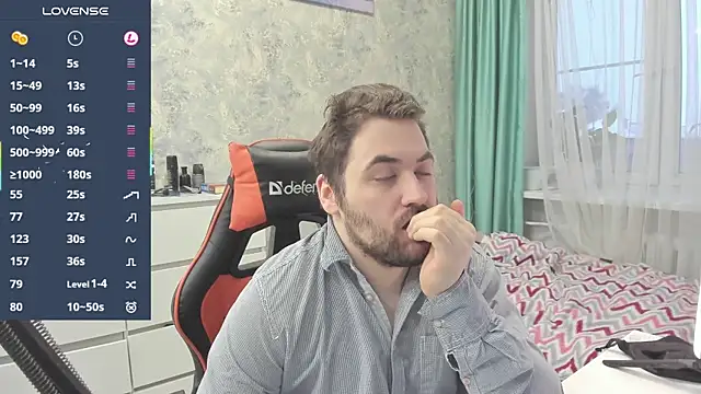 Morlaios online show from 01-07-26, 01:16