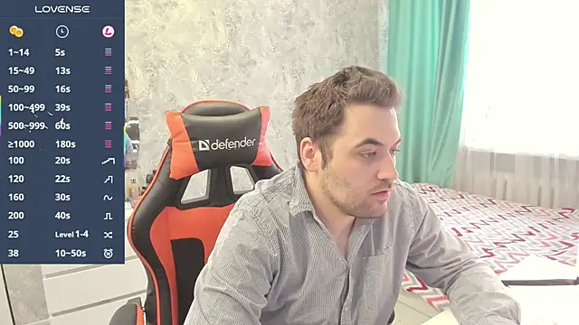 Morlaios online show from 12-22-25, 11:10