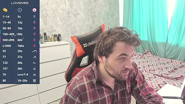 Morlaios online show from 04-18-26, 10:39