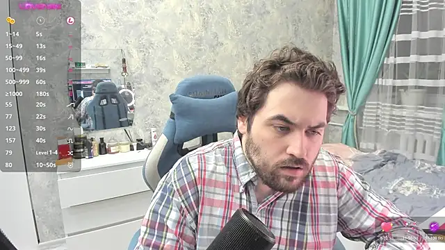 Snapshot of Morlaios chatting on 03-01-25, 03:38 Morlaios online show from 03-01-25, 03:38