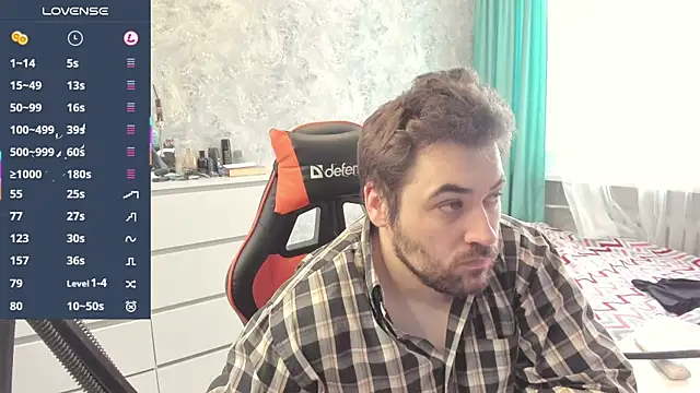 Morlaios online show from 01-12-26, 10:11