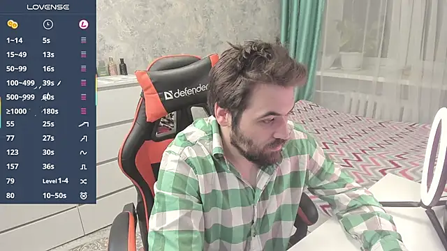 Morlaios online show from 01-31-26, 07:12