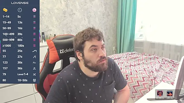 Morlaios online show from 02-12-26, 01:11