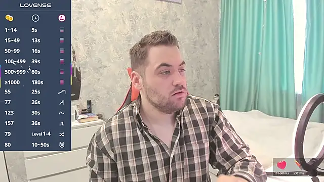 Morlaios online show from 11-14-25, 09:02