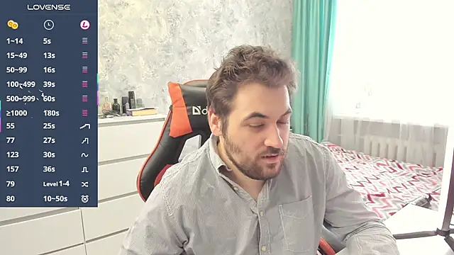 Morlaios online show from 01-14-26, 11:03