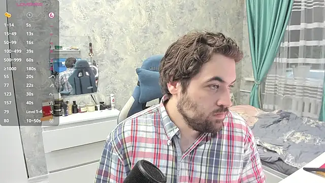 Snapshot of Morlaios chatting on 03-01-25, 12:34 Morlaios online show from 03-01-25, 12:34