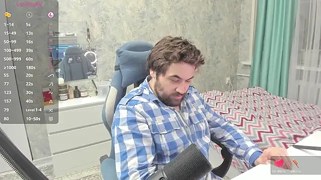 Snapshot of Morlaios chatting on 03-11-25, 09:26 Morlaios online show from 03-11-25, 09:26