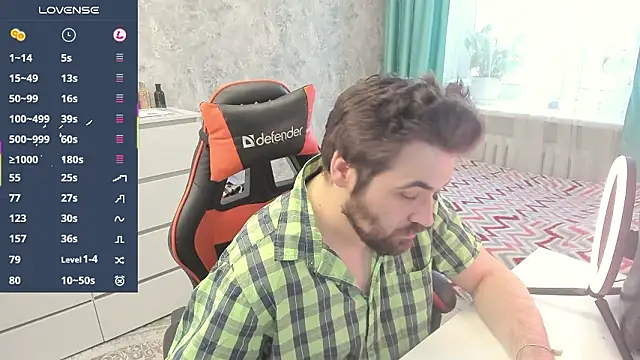 Morlaios online show from 02-01-26, 01:42