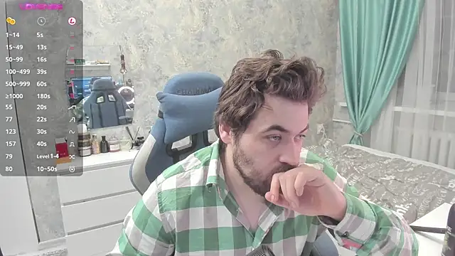 Snapshot of Morlaios chatting on 03-05-25, 09:37 Morlaios online show from 03-05-25, 09:37