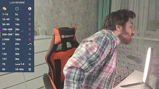 Morlaios online show from 02-22-26, 03:24