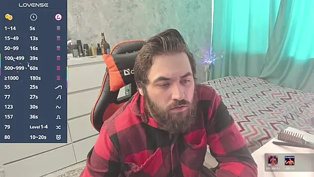 Morlaios online show from 03-24-26, 12:16