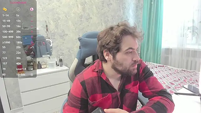 Snapshot of Morlaios chatting on 03-13-25, 02:33 Morlaios online show from 03-13-25, 02:33