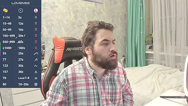 Morlaios online show from 10-25-25, 07:14