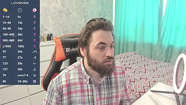 Morlaios online show from 03-12-26, 01:15