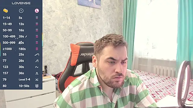 Morlaios online show from 11-21-25, 11:31