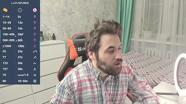 Morlaios online show from 02-06-26, 04:25