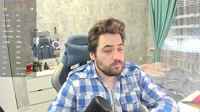 Snapshot of Morlaios chatting on 02-28-25, 09:04 Morlaios online show from 02-28-25, 09:04