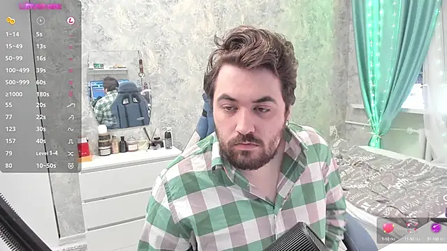 Snapshot of Morlaios chatting on 03-05-25, 12:44 Morlaios online show from 03-05-25, 12:44