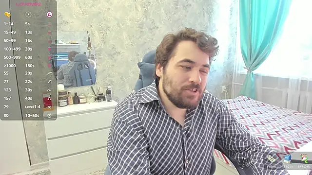 Snapshot of Morlaios chatting on 03-09-25, 11:14 Morlaios online show from 03-09-25, 11:14
