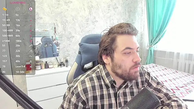 Snapshot of Morlaios chatting on 03-08-25, 01:57 Morlaios online show from 03-08-25, 01:57