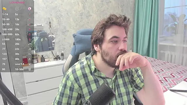Snapshot of Morlaios chatting on 03-12-25, 03:18 Morlaios online show from 03-12-25, 03:18