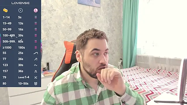 Morlaios online show from 11-28-25, 09:42