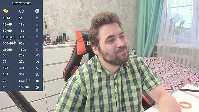 Morlaios online show from 01-18-26, 01:36