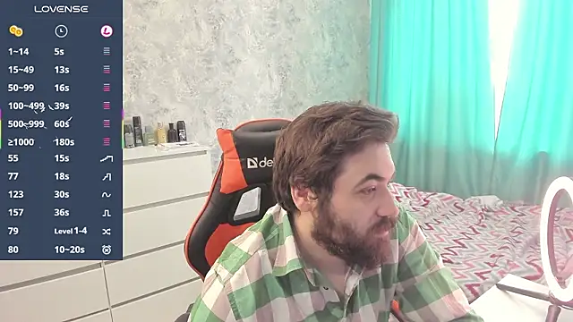 Morlaios online show from 03-06-26, 11:16