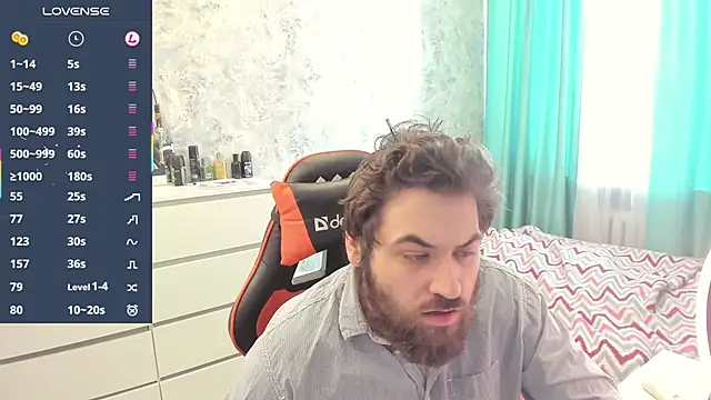 Morlaios online show from 03-14-26, 10:54