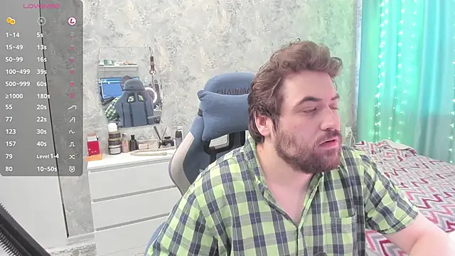 Snapshot of Morlaios chatting on 03-07-25, 11:18 Morlaios online show from 03-07-25, 11:18