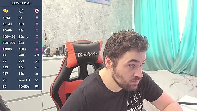 Morlaios online show from 01-17-26, 11:03