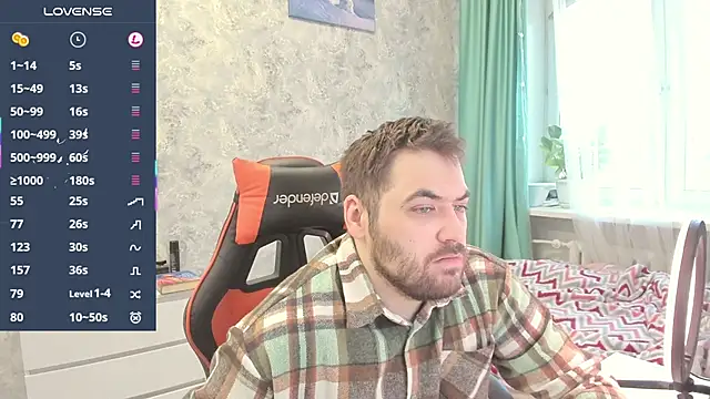 Morlaios online show from 11-30-25, 10:49