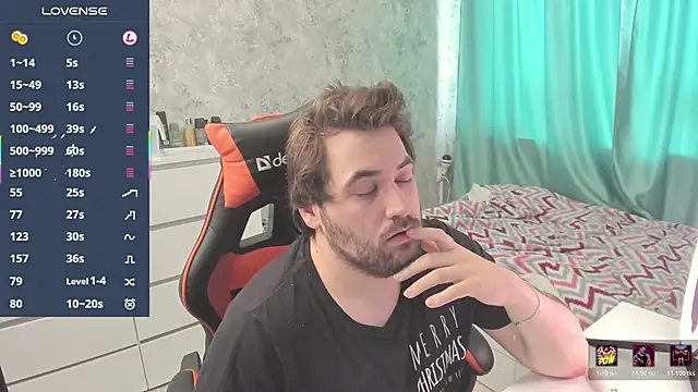 Morlaios online show from 04-16-26, 11:22