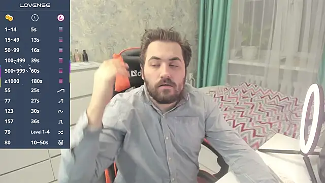 Morlaios online show from 02-02-26, 02:49