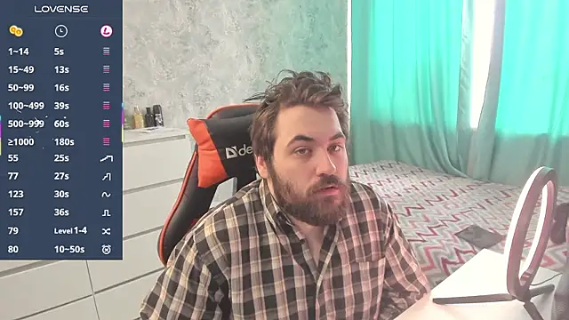 Morlaios online show from 02-20-26, 11:34