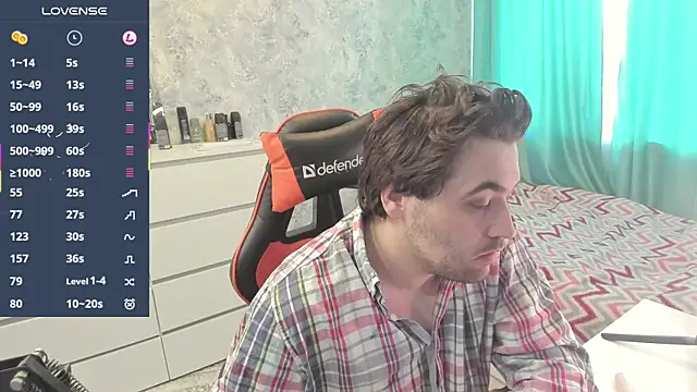 Morlaios online show from 04-03-26, 11:05