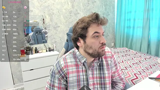 Snapshot of Morlaios chatting on 02-25-25, 11:21 Morlaios online show from 02-25-25, 11:21