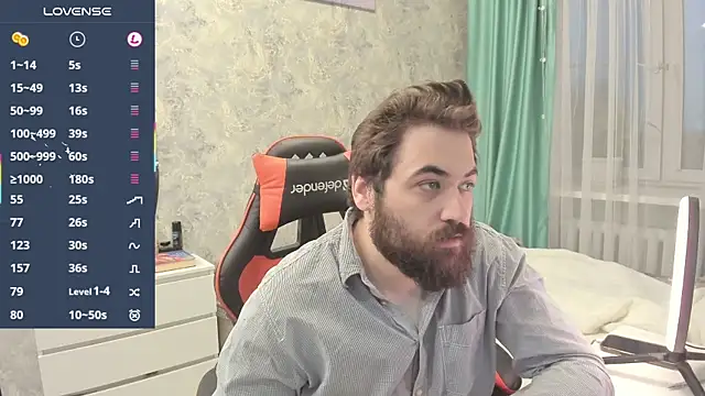 Morlaios online show from 11-07-25, 01:48