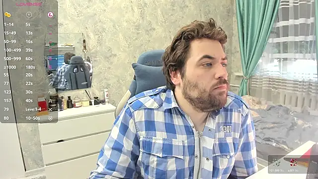Snapshot of Morlaios chatting on 02-28-25, 12:09 Morlaios online show from 02-28-25, 12:09