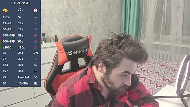 Morlaios online show from 02-11-26, 04:51