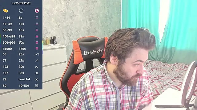 Morlaios online show from 02-23-26, 12:39