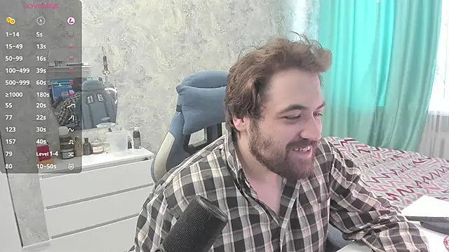 Snapshot of Morlaios chatting on 03-17-25, 02:23 Morlaios online show from 03-17-25, 02:23