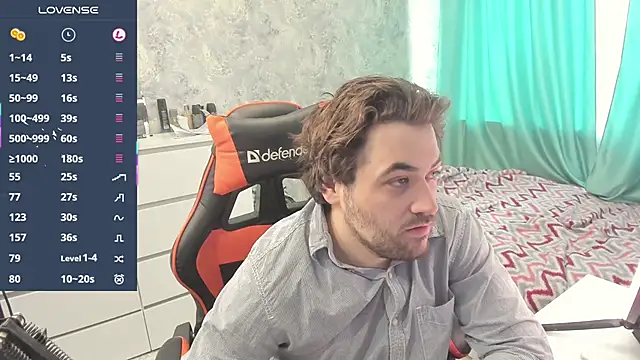 Morlaios online show from 04-10-26, 10:55