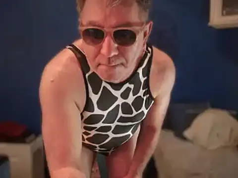 Fabrissi online show from 03-24-26, 03:17