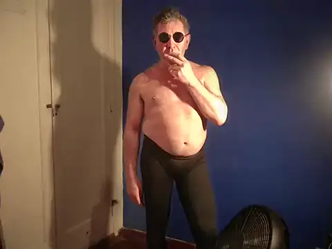 Fabrissi online show from 12-03-25, 08:19