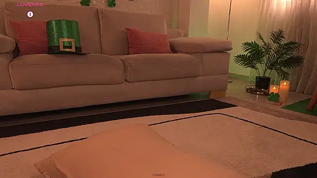 GiaFaaris online show from 03-12-26, 06:34