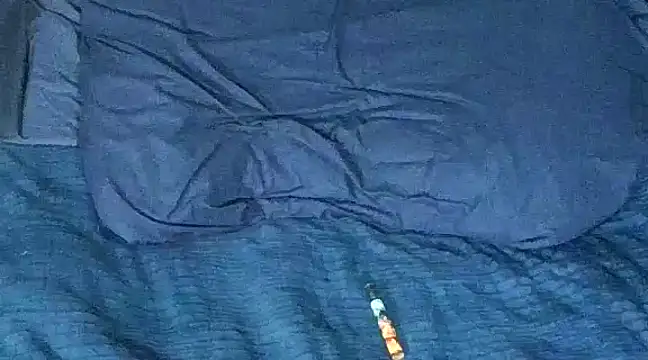 LunaRai online show from 12-23-24, 05:39