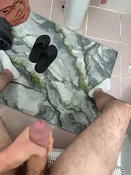 Yakisiklix32 online show from 10-13-25, 08:43